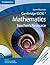 Cambridge IGCSE Mathematics Teacher's Resource CD-ROM (Cambridge International IGCSE)