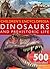 Dinosaurs and Prehistoric Life (Children's Encyclopedia)