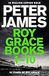 Roy Grace Ebook B...