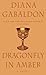 Dragonfly in Amber (Outlander, #2)