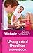 Unexpected Daughter (Mills & Boon Vintage Superromance)