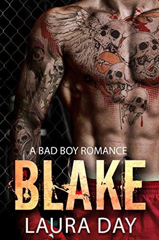 Blake (Knockout Love Trilogy Book 1)