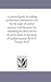 A practical guide for making postmortem examinations, and for the study of morbid anatomy, with directions for embalming the dead, and for the ... (Michigan Historical Reprint)
