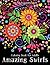 Coloring Book for Adults by Happy Coloring