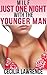 MILF Just One Night with the Younger Man