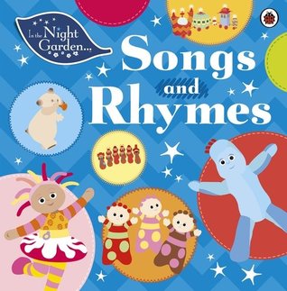Songs and Rhymes (Board Book)