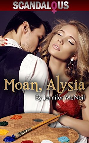 Moan, Alysia (Kindle Edition)