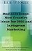 Business Ideas: New Creativ...