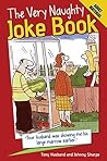 The Very Naughty Joke Book