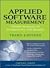 Applied Software Measurement 3ED