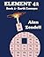 Earth Emerges (Element 42 #2)