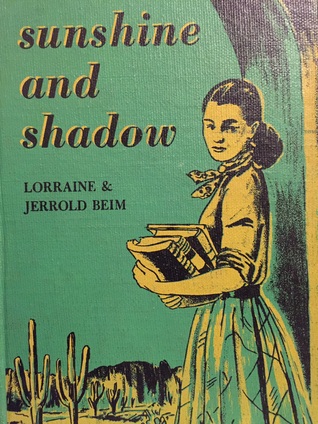 Sunshine and Shadow