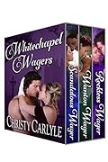 Whitechapel Wagers Series Boxed Set