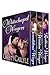 Whitechapel Wagers Series Boxed Set (Whitechapel Wagers, #1-3)