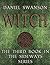 Witch (The Sideways Series Book 3)
