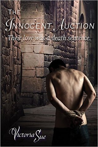 The Innocent Auction  (Innocent #1)