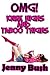 OMG! Knee Highs and Taboo Thighs (taboo steamy forbidden romance)