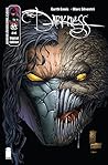 The Darkness #4 by Garth Ennis