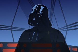 A Theology of Star Wars
