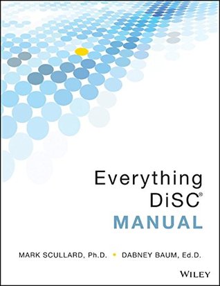 Everything DiSC Manual (Paperback)