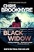 Black Widow (Jack Parlabane Book 7)