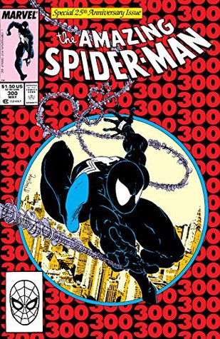 Amazing Spider-Man (1963-1998) #300