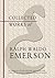 Collected Works of Ralph Waldo Emerson