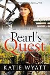 Pearl's Quest by Katie Wyatt