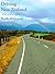 Driving New Zealand by Keith A. McGowan