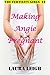 Making Angie Pregnant: A Taboo Fertile Pregnancy Story (The Fertility Girls 11)