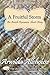 Amish Romance: A Fruitful Storm: The Amish of Lawrence County, PA (Patchwork Friends: Quilters of Lawrence County Book 6)