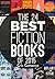 The 24 best fiction books of 2015 by Cris Converse
