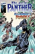 Black Panther #18