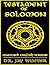 The Testament of Solomon by Jay Winter