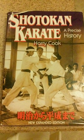 Shotokan Karate: A Precise History