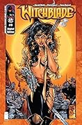 Witchblade #9