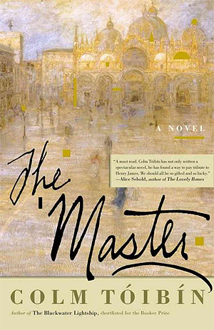 The Master