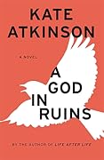 A God in Ruins (Todd Family, #2)