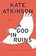 Image for A God in Ruins