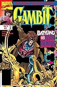 Gambit (1997) #2