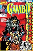 Gambit (1997) #4