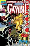 Gambit (1997) #3