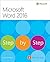 Microsoft Word 2016 Step By Step