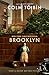 Brooklyn (Eilis Lacey, #1)