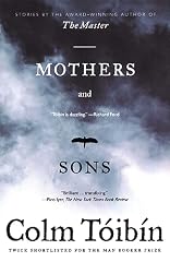 Cover of Mothers and Sons