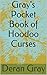 Gray's Pocket Book of Hoodoo Curses: (Gray's Pocket Books Series Book 2)