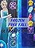 Frozen Free Fall - Game Guide Edition