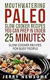Paleo Slow Cooker...