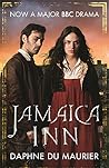 Jamaica Inn by Daphne du Maurier