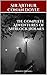The Complete Adventures of Sherlock Holmes